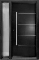 "Contempra-2" Design Modern Entry Systems-4