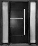 "Contempra-2" Design Modern Entry Systems-1