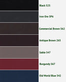 "Kingston" Design Single Entry Doors-3