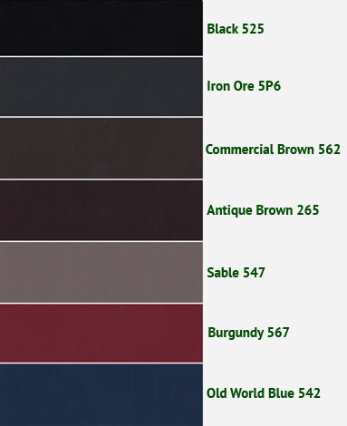 3/4 Lite Acid Etched Glass Entry Systems-One Sidelite