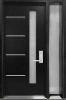 "Contempra-3" Design Modern Entry Systems-3