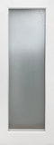 French Door Milette "Etre" Frosted Glass 30 x 80