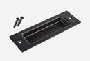 Door Pull Mortise Type, Flush Mount-1