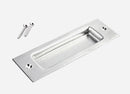Door Pull Mortise Type, Flush Mount-2