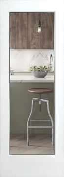 French Interior Doors Clear Tempered Glass.-3