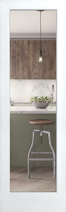 French Interior Doors Clear Tempered Glass.-5