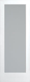 French Interior Doors Diffused Laminated Glass.-1