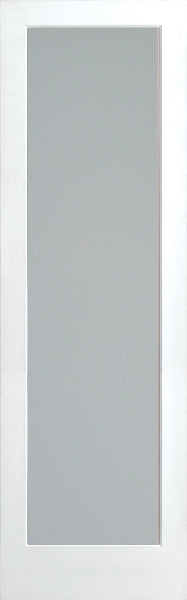 French Interior Doors Diffused Laminated Glass.