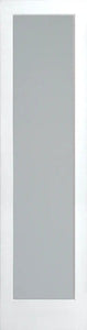 French Door 1-Lite with Diffused Glass 24" x 96" ONE ONLY