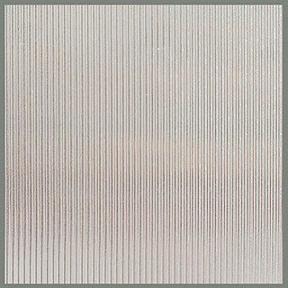 French Interior Doors Retro Series Narrow Reeded Glass.