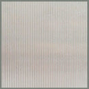 French Interior Doors Retro Series Narrow Reeded Glass.-5