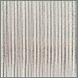 French Door 1-Lite Narrow Reeded Glass 36" x 96"