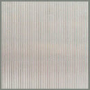 French Door 1-Lite Narrow Reeded Glass 36" x 96"-2