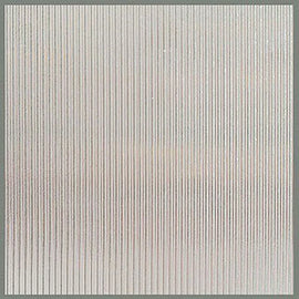 French Door 1-Lite Narrow Reeded Glass 36" x 96" - 0