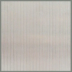 French Door 1-Lite Narrow Reeded Glass 36" x 96" - 0