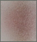 French 18-Lite Shaker Grill Pinhead Frosted Glass 30" x 96"-4