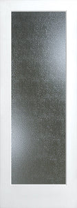 French Interior Doors Retro Series "Kasumi" Privacy Glass