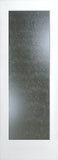 French Interior Doors Retro Series "Kasumi" Privacy Glass