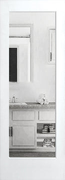 Interior Full-Length Mirror Doors (Mirror on Two Sides).-2