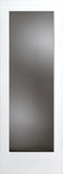 French Interior Doors Retro Series "Quattro" Privacy Glass