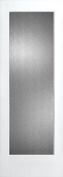 French Interior Doors Retro Series Rain Glass.-2