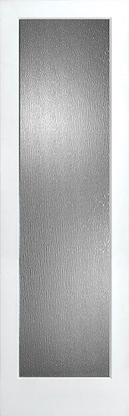 French Interior Doors Retro Series Rain Glass.