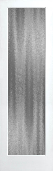 French Interior Doors Retro Series Sable Glass.