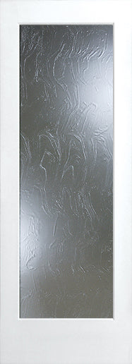 French Interior Doors Retro Series "Seedy Baroque" Glass