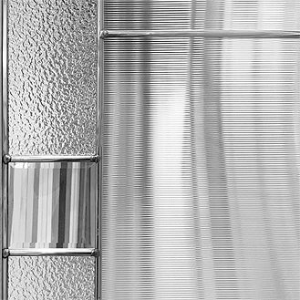 French Interior Doors "Modena" Design, 80" Tall.