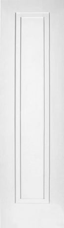 Shaker Doors 1 Panel-2 Step Design-80" Tall-3