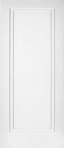 Shaker Doors 1 Panel-2 Step Design-80" Tall-1