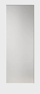French Ovolo Bead Doors 1-Lite Diffused Laminated Glass 96" Tall-2
