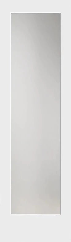 French Ovolo Bead Doors 1-Lite Diffused Laminated Glass 96" Tall