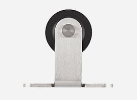 Second Door Top Mount Hardware Kit - 0