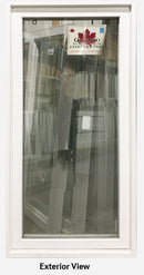 AWNING WINDOW 34" WIDE x 68 1/4" TALL.-1