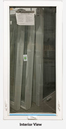 AWNING WINDOW 34" WIDE x 68 1/4" TALL.-2