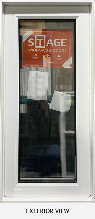 Casement Window 18