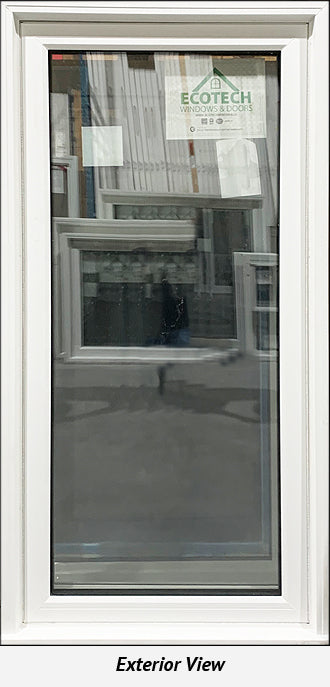 Casement Window 29