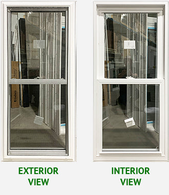 Double Hung Window 26