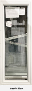 Fixed Window 23 5/8" Wide x 62 3/4" Tall.-2