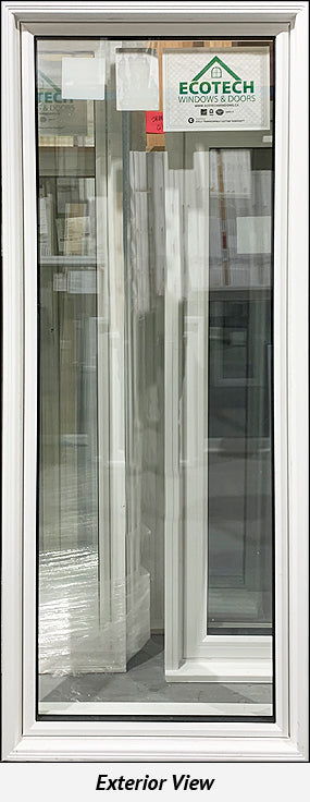 Fixed Window 26