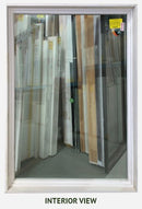 Fixed Window 39" Wide x 56" Tall.-2